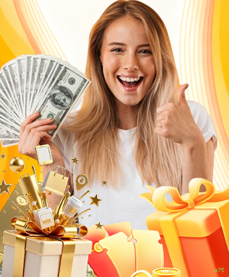 Reload Bonus a75