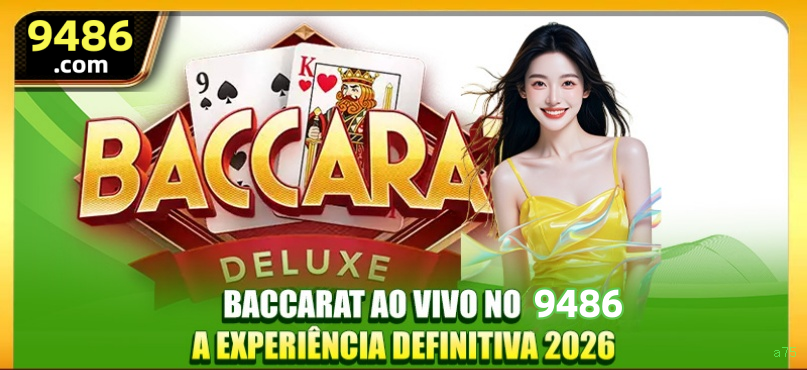 Apostas esportivas ao vivo na a75
