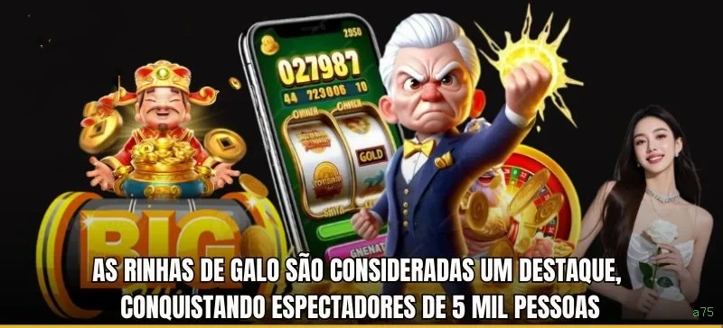 Instalação Android a75