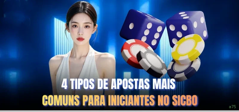 Dicas para ganhar na a75